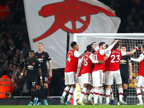 Góc Arsenal: Niềm hy vọng và bước khởi đầu mới