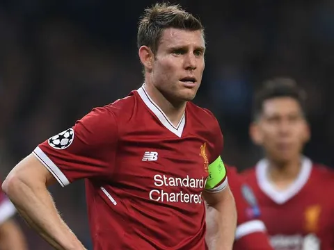 Liverpool không muốn đá với 2 đội nào ở tứ kết? James Milner đã có câu trả lời