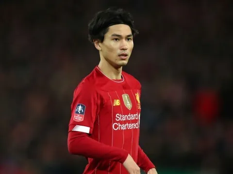 Minamino tiết lộ lý do từ chối M.U, chọn Liverpool