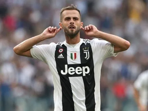 Miralem Pjanic: “Chúng tôi cần tạo ra sự khác biệt”