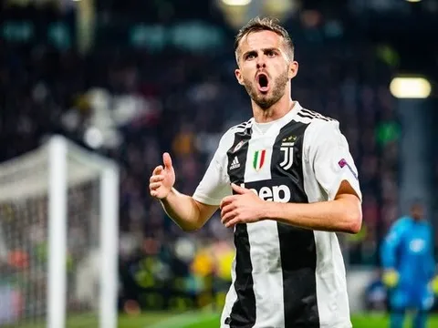 Miralem Pjanic bức xúc dành lời "cay đắng" cho anti fan