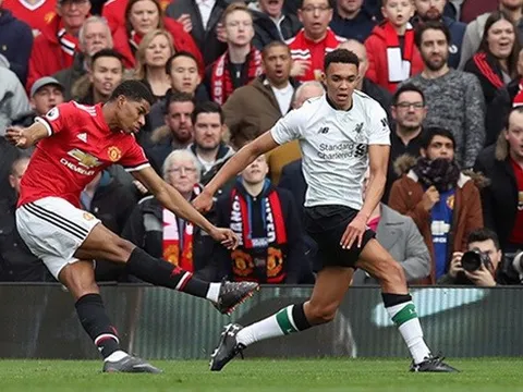 MU vs Liverpool: Quỷ đỏ thăng hoa, khách sẽ ôm hận