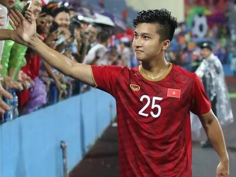 Martin Lo nói 1 điều khi lỗi hẹn với U23 Việt Nam tại VCK châu Á