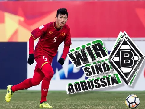 Sau Công Phượng thầy Park ủng hộ Văn Hậu xuất ngoại