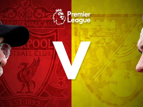 Mở màn Ngoại hạng Anh: Tân vương Championship thách đấu tân vương Champions League