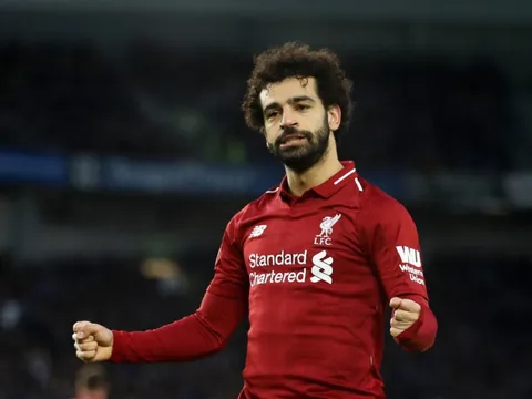 Hãy công bằng với Mohamed Salah