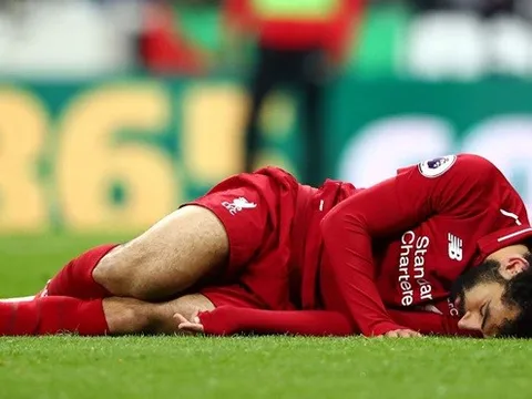Không Salah, không Firmino; Liverpool lấy gì để đấu với Barcelona?