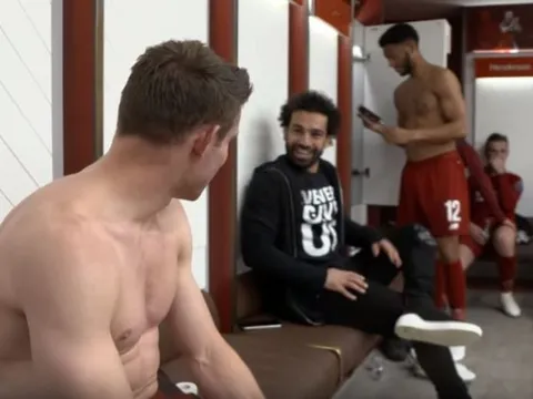 Salah nói một lời, chẳng khác nào xát muối vào tim Barca