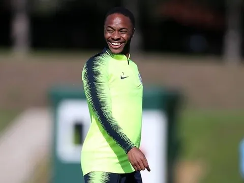 "Mới 24 tuổi, cậu ấy thậm chí còn chưa chạm đến giới hạn của bản thân"