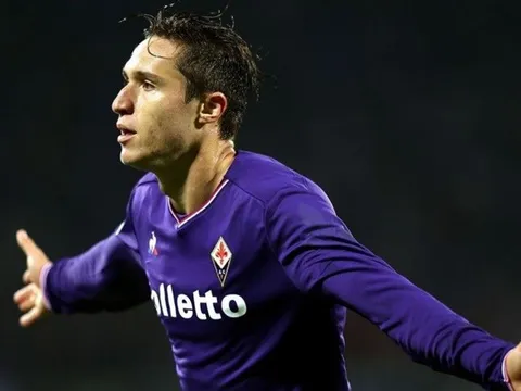 “Mối tình” AC Milan – Chiesa: Ai sẽ trở thành “vật tế thần”?