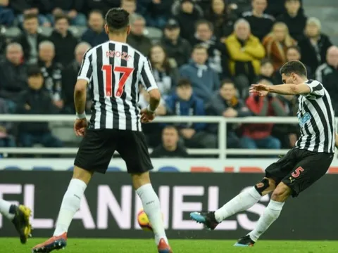 Món hời 3 triệu bảng của Newcastle là ai?