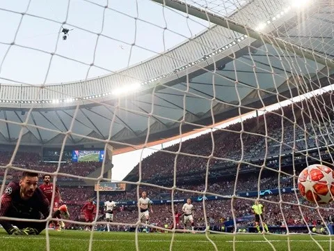 Món quà sau 108 giây đã giúp Liverpool như thế nào?