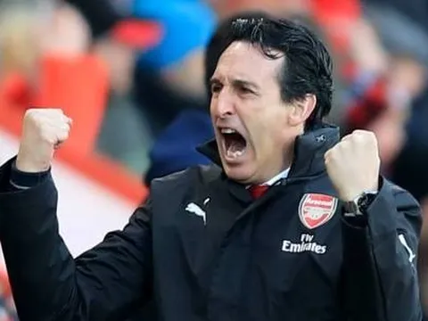 Đạt thỏa thuận với Arsenal, 'phù thủy thành Rome' đến Emirates ngay mùa này