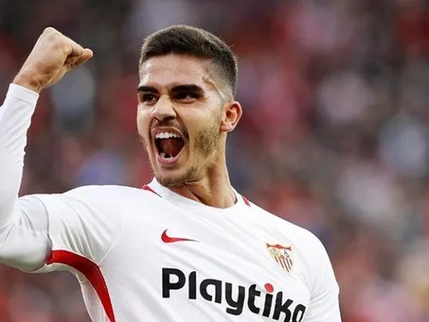 Monchi ra tay, tương lai của “hậu duệ Ronaldo” sẽ đi về đâu?