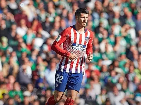 Atletico muốn mua đứt "quả tạ" của Chelsea