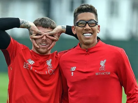 Đá đúng 8 phút Champions League, 'người thừa' Liverpool sắp gia nhập Barca