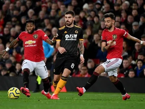 10 người Bồ phủ bóng Premier League 2019/20: 2 'phù thủy' thành Manchester