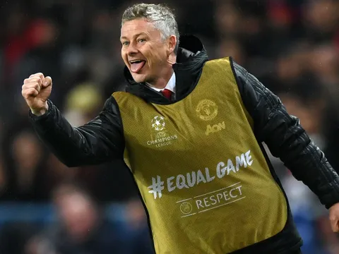 Một loạt Quỷ Đỏ rủ nhau trở lại trước thềm trận đấu với Arsenal