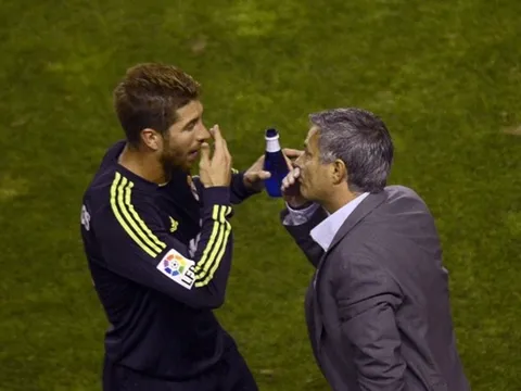 Mourinho sẽ tạo nên một cơn khủng hoảng mới tại Real?