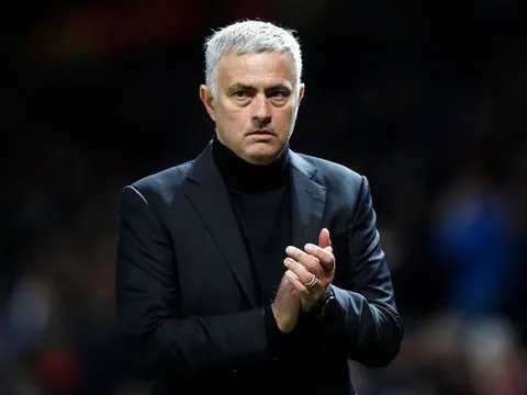 Bị Man Utd sa thải, Mourinho khẳng định "cạch đến già" một điều