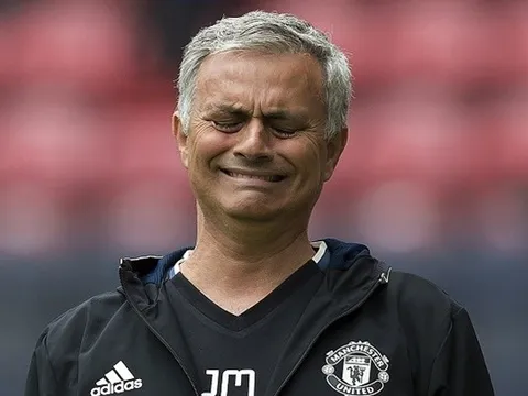 Nhìn kìa Mourinho, "tiên đoán" của ông đã thành sự thật với Tottenham