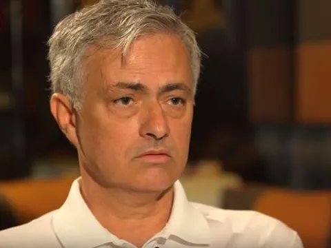 Mourinho chỉ ra 2 cầu thủ định đoạt trận CK Champions League