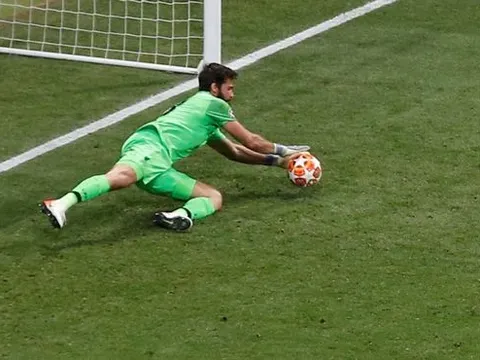 Mourinho chỉ ra cái tên cực chuẩn tạo nên khác biệt trận CK Champions League