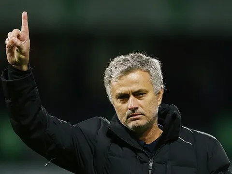Mourinho chỉ ra tiền vệ số 1 Châu Âu, không phải Pogba, Kroos, Modric