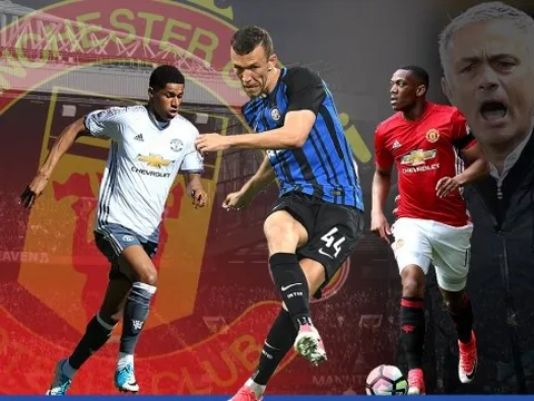 Mourinho còn tại vị, đội hình Man Utd mùa tới sẽ như thế nào?