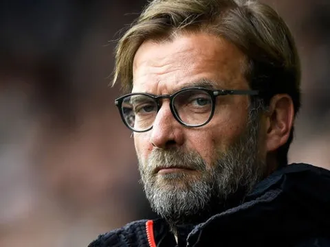 Mourinho: "Điều đó chắc hẳn phải thật sự khó khăn với Klopp"
