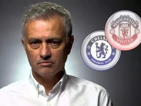 Mourinho đối đầu 2 đội bóng cũ vì "thợ săn Nam Mỹ"
