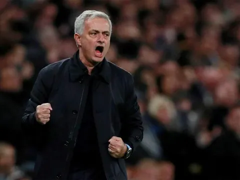 Mourinho "gật đầu", Spurs đón "cơn lốc" 40 triệu của Barcelona