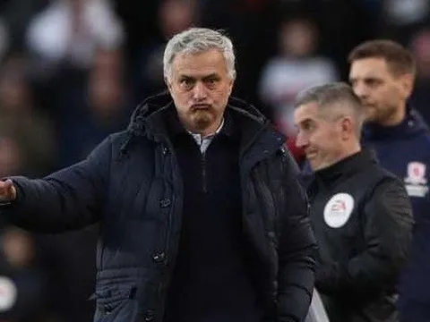 Mourinho: Hãy tôn trọng Woodgate và Keane khi họ trở về Tottenham