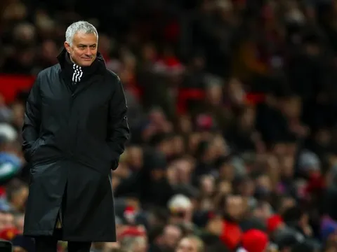 Mourinho lên tiếng về việc trở lại Real và Inter