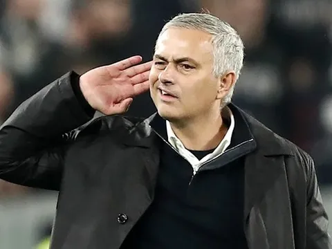 Mourinho đang ở rất gần Real Madrid