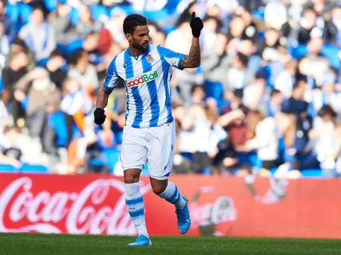 Mourinho mua sát thủ 70 triệu, "số 7 lởm" của Real được giải cứu?