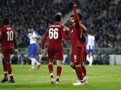 Mourinho nói thẳng cơ hội vào chung kết của Liverpool lẫn Barcelona
