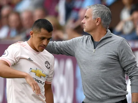 Mourinho phản ứng thế nào khi Man Utd thua PSG?