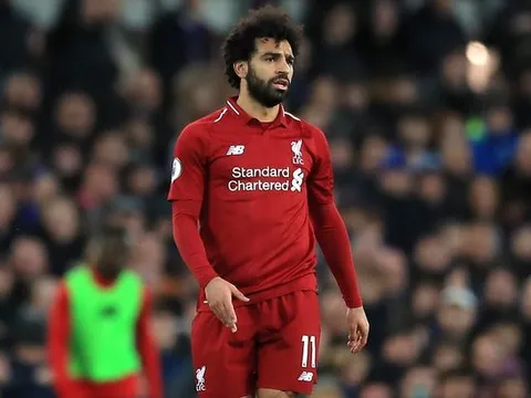 Mourinho: "Salah là 1 cậu bé cô độc, ngây thơ và mong manh"