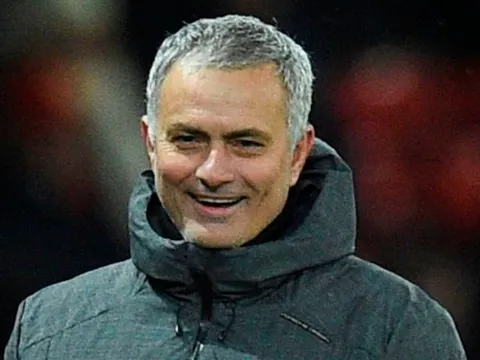 Mourinho tiết lộ điều 'địa ngục' tại Man Utd