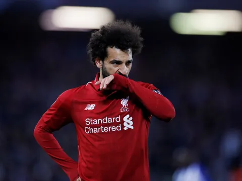 Mourinho: "Tôi biết Salah rất thuần khiết, nhưng..."