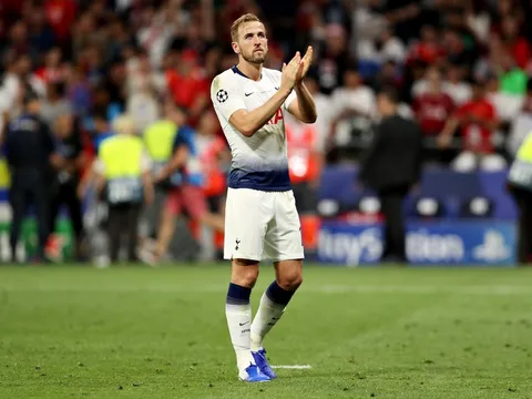 Mourinho, Wenger nhất trí về 1 ngôi sao bị "mất tích" của Tottenham