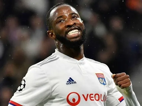 Man Utd, Chelsea săn tiền đạo top đầu Ligue 1: Xuất hiện "kẻ phá đám"