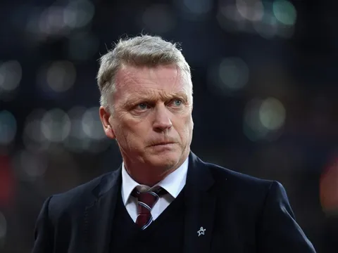 Moyes đã tìm thấy cơ hội quay lại đối đầu Man Utd