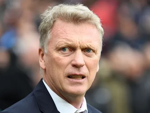 Moyes dự đoán top 4, Man Utd thứ mấy?