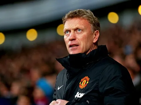 David Moyes: "3 siêu sao này đã ở rất gần Old Trafford"