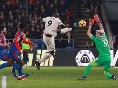 Quỷ đỏ của Solskjaer mơ đường dài