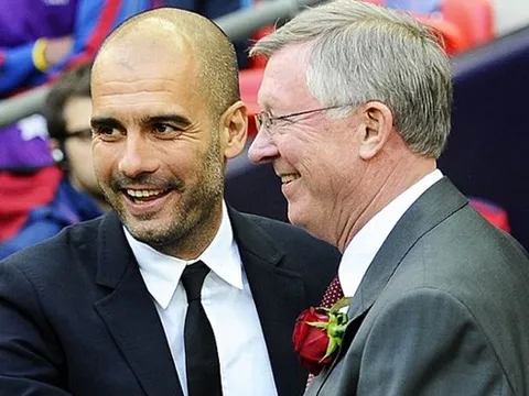 M.U 1999 và City 2019 đội nào hay hơn, Pep Guardiola đã có câu trả lời