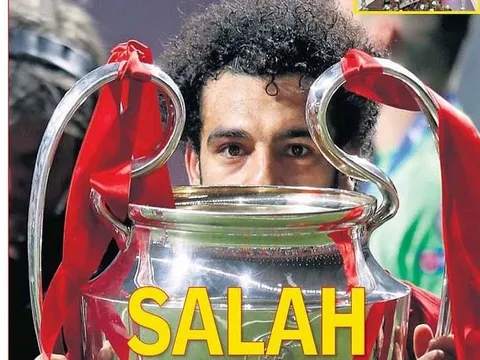 M.U, Bayern, Real đồng loạt ra giá 180 triệu bảng cho người hùng của Liverpool