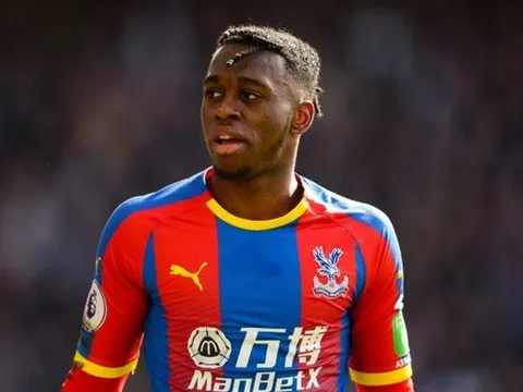 M.U chú ý! Palace ra mức giá 'khủng khiếp' cho 'kẻ thay thế Valencia'